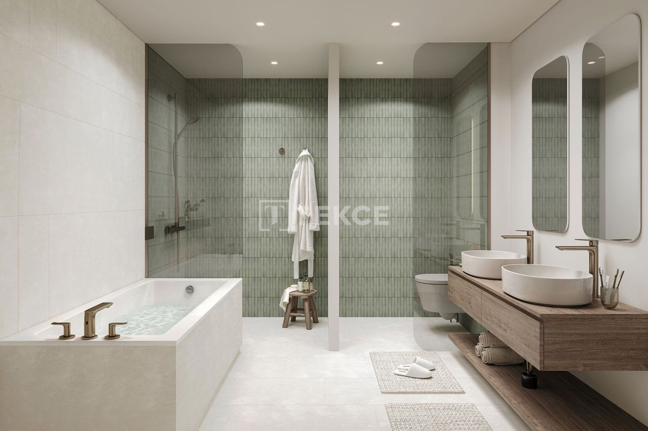 Appartement Dubailand, EAU, 152 m² - image 15