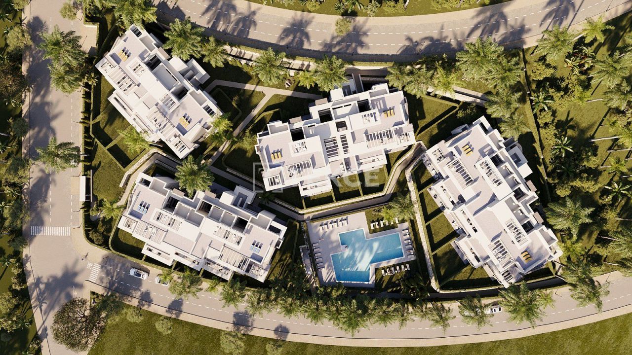 Apartamento en Estepona, España, 130 m² - imagen 16