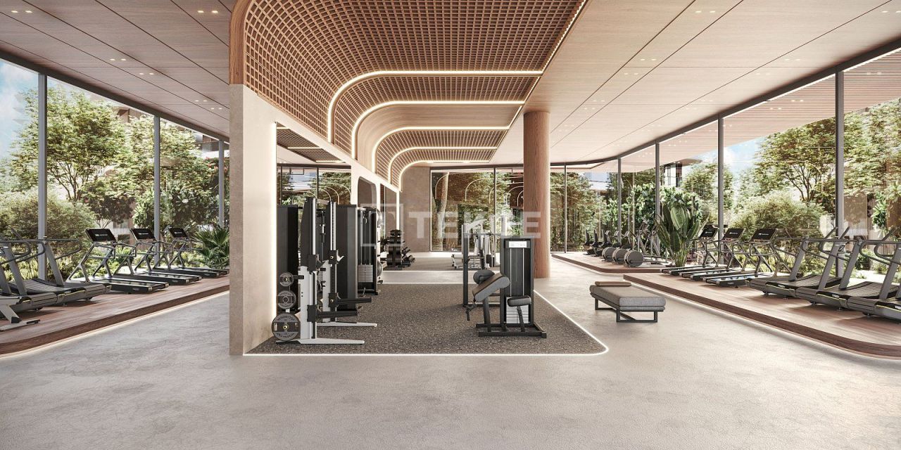 Appartement Dubailand, EAU, 152 m² - image 16