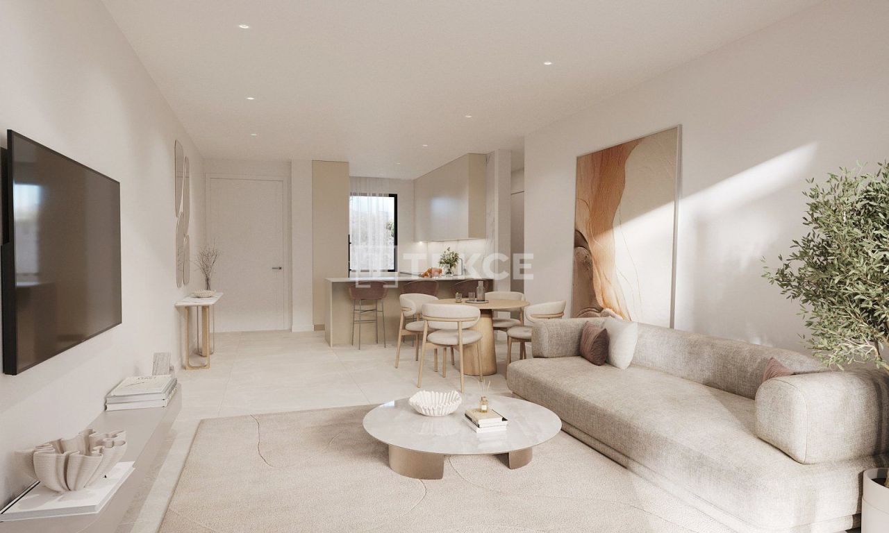 Ático en Estepona, España, 335 m² - imagen 17