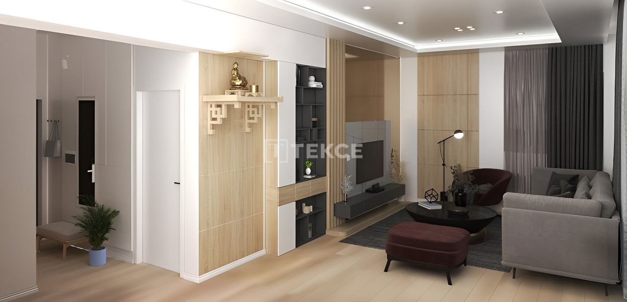 Apartment in Kusadasi, Turkey, 132 m² - picture 18