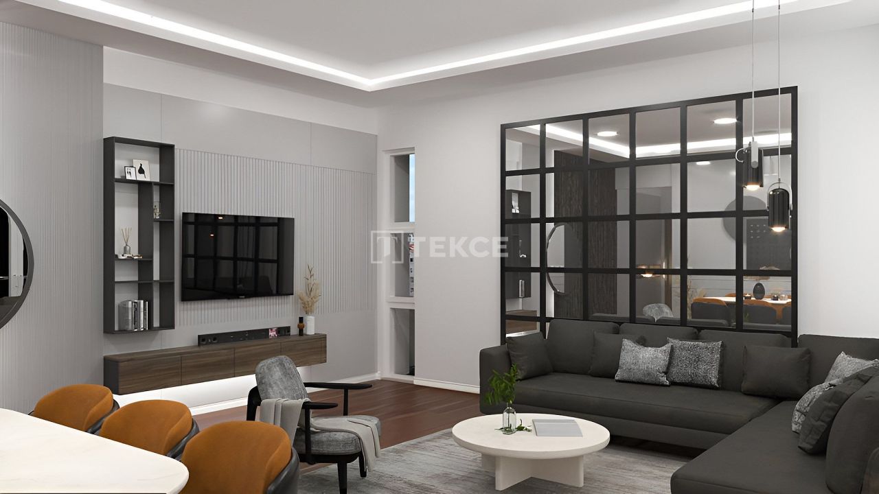 Apartment in Kusadasi, Turkey, 132 m² - picture 19