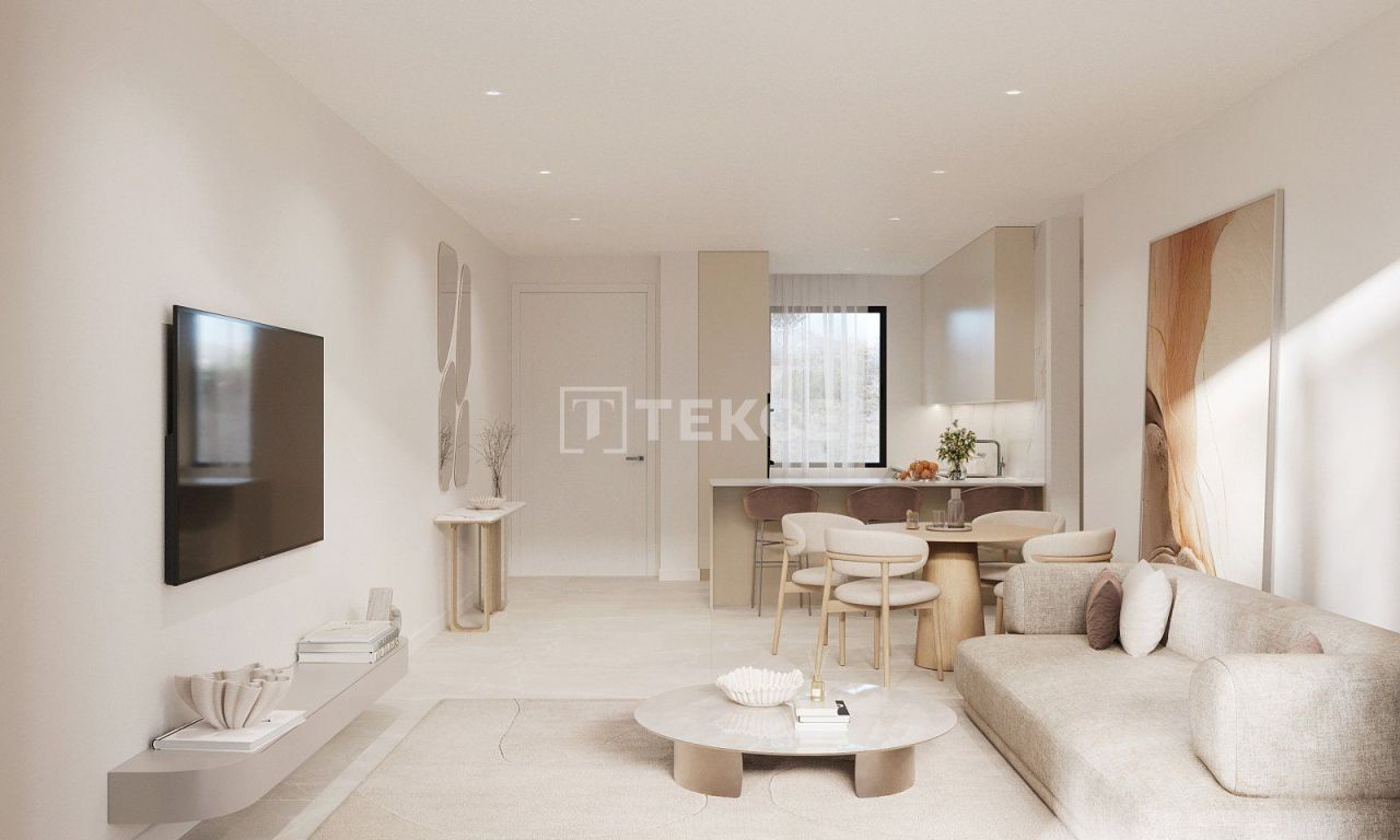 Ático en Estepona, España, 335 m² - imagen 19