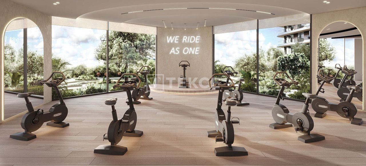 Appartement Dubailand, EAU, 152 m² - image 19