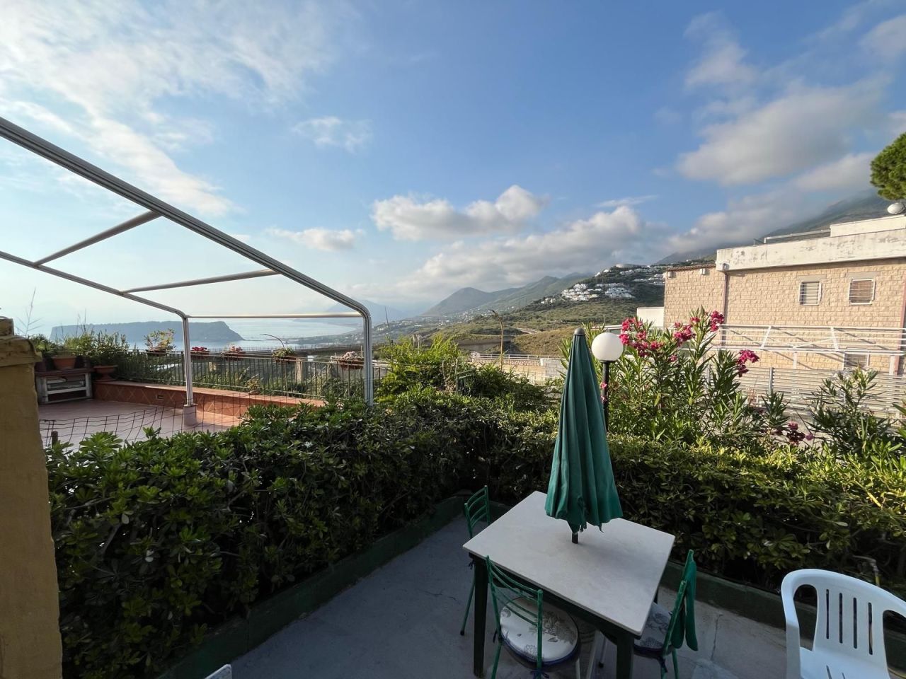 Piso en San Nicola Arcella, Italia, 117 m² - imagen 16