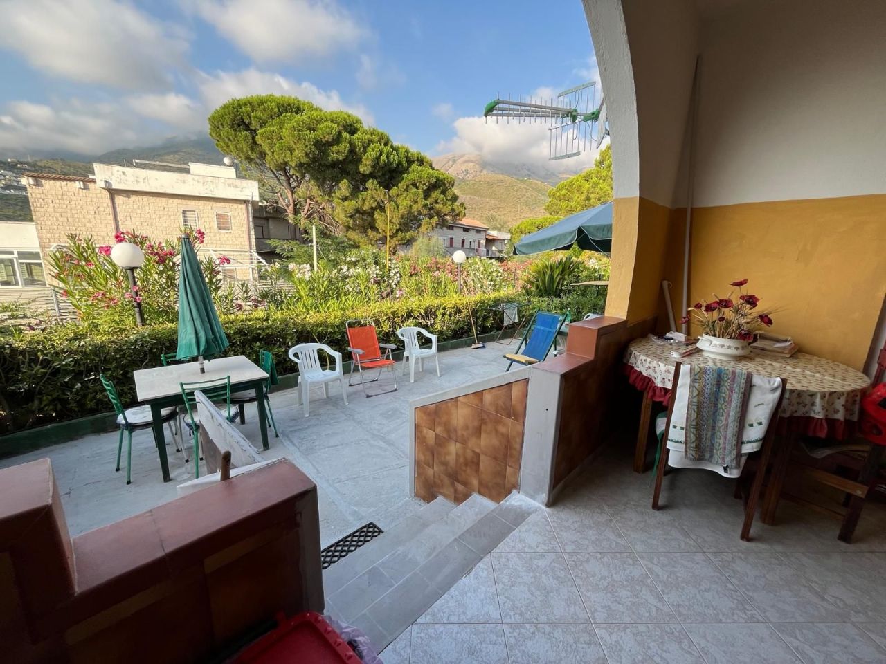 Piso en San Nicola Arcella, Italia, 117 m² - imagen 3