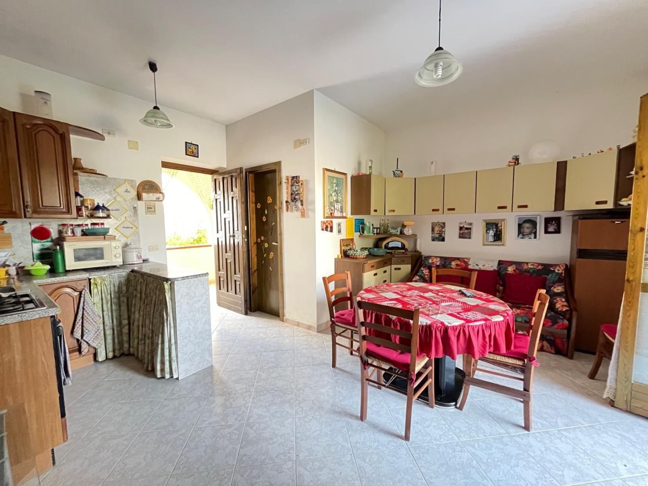 Piso en San Nicola Arcella, Italia, 117 m² - imagen 6