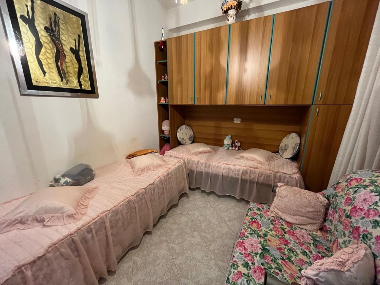 Piso en San Nicola Arcella, Italia, 117 m² - imagen 12