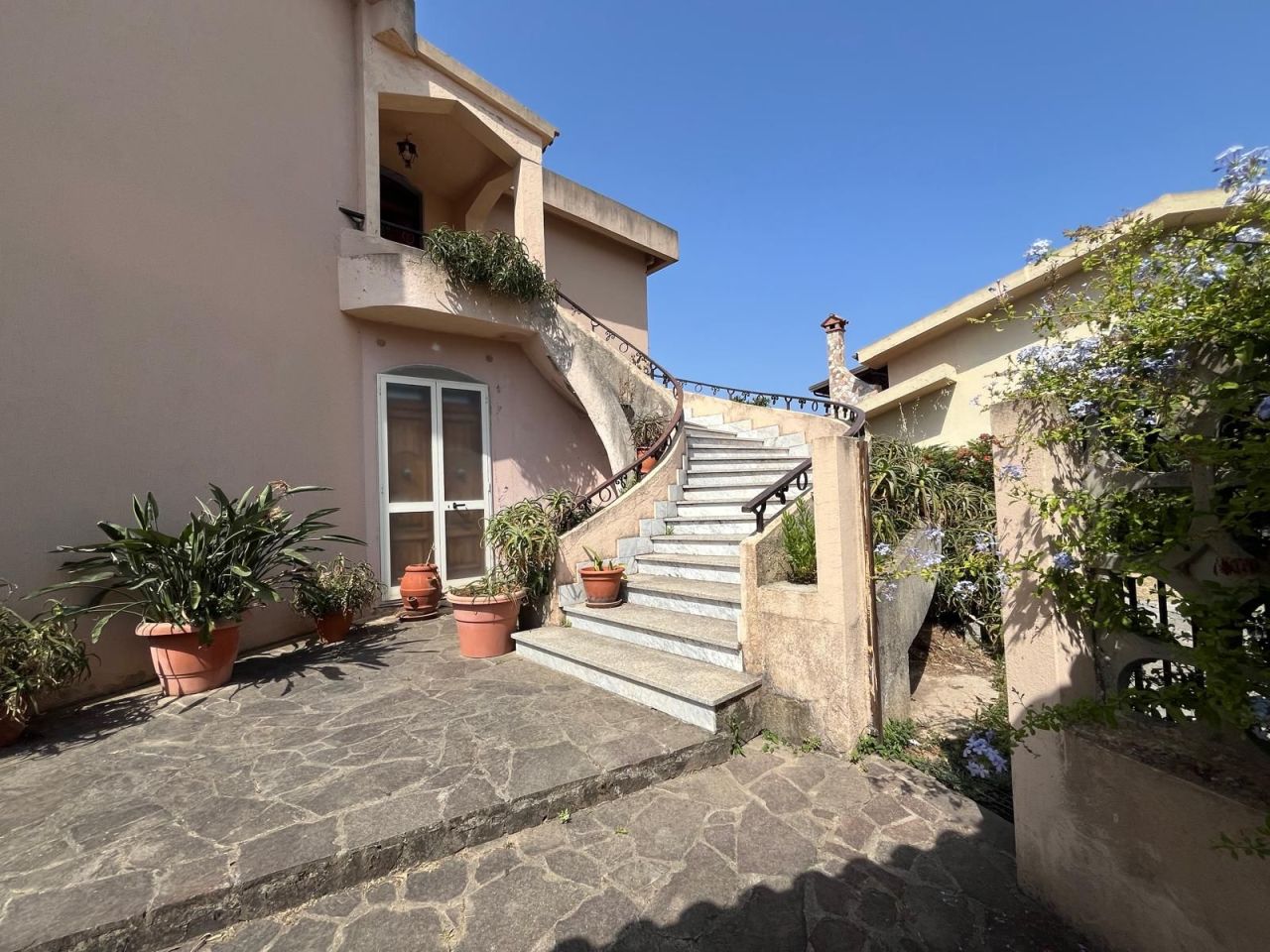 Villa en Scalea, Italia, 309 m² - imagen 3