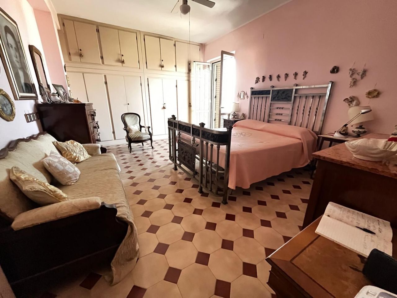 Villa en Scalea, Italia, 309 m² - imagen 10