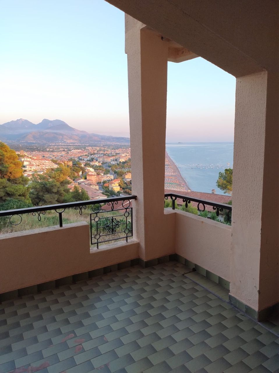 Villa en Scalea, Italia, 309 m² - imagen 12