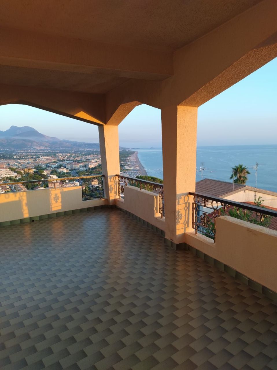 Villa en Scalea, Italia, 309 m² - imagen 13