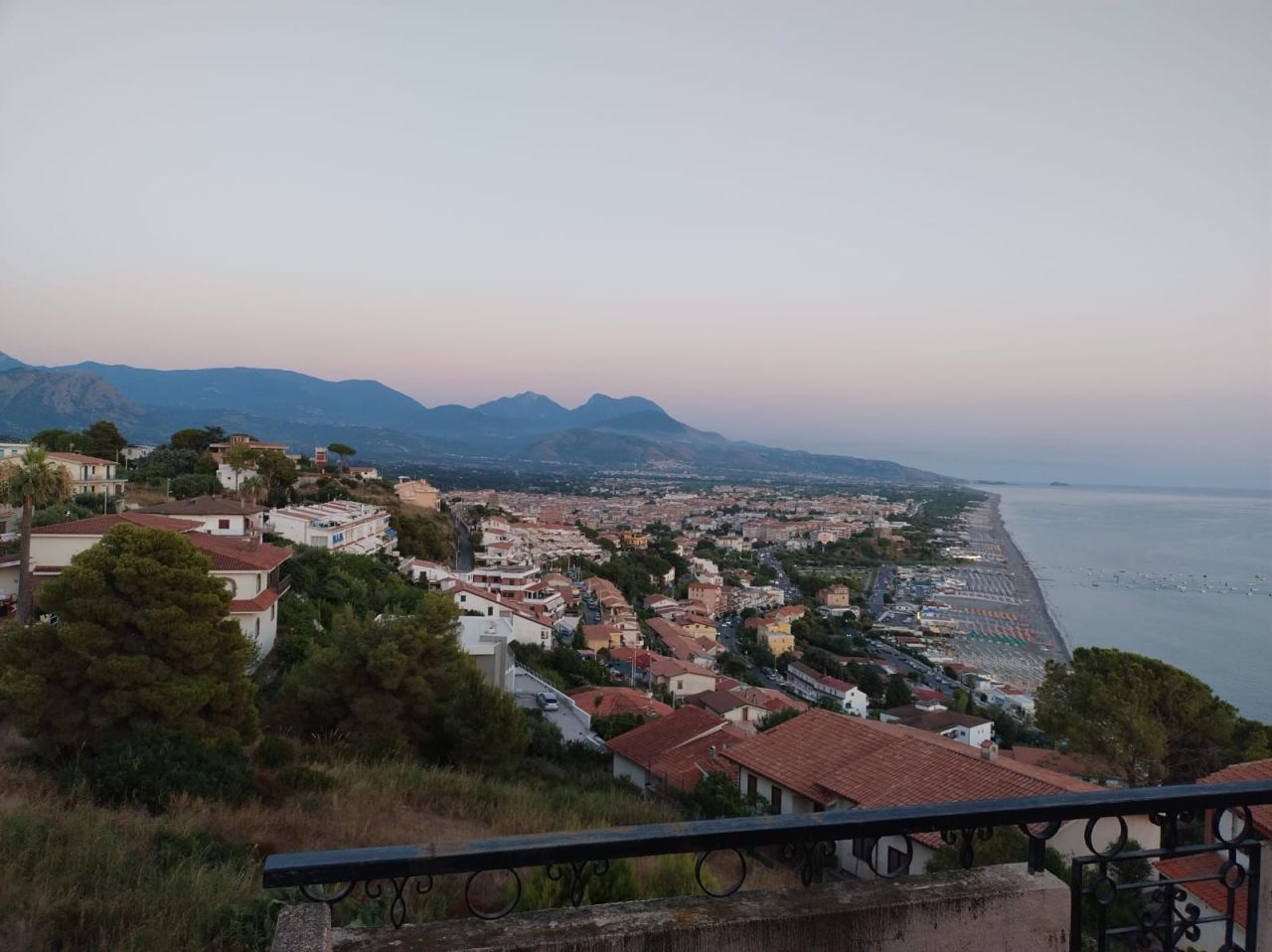 Villa en Scalea, Italia, 309 m² - imagen 15