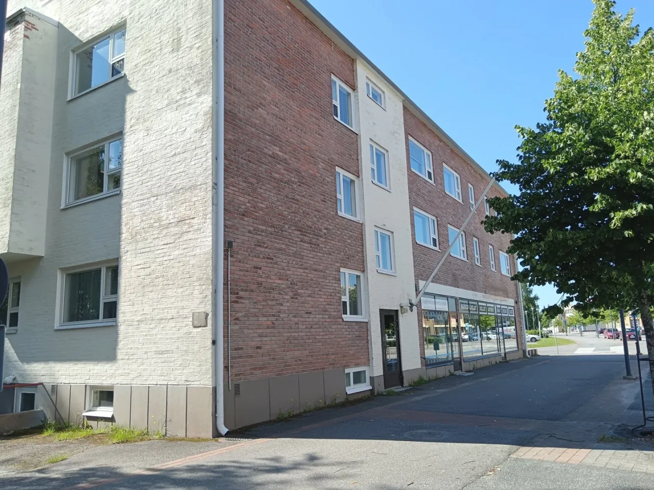 Appartement à Lieksa, Finlande, 23 m² - image 1