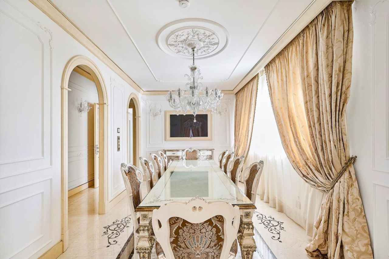 Ático en Berlin, Alemania, 242.66 m² - imagen 9