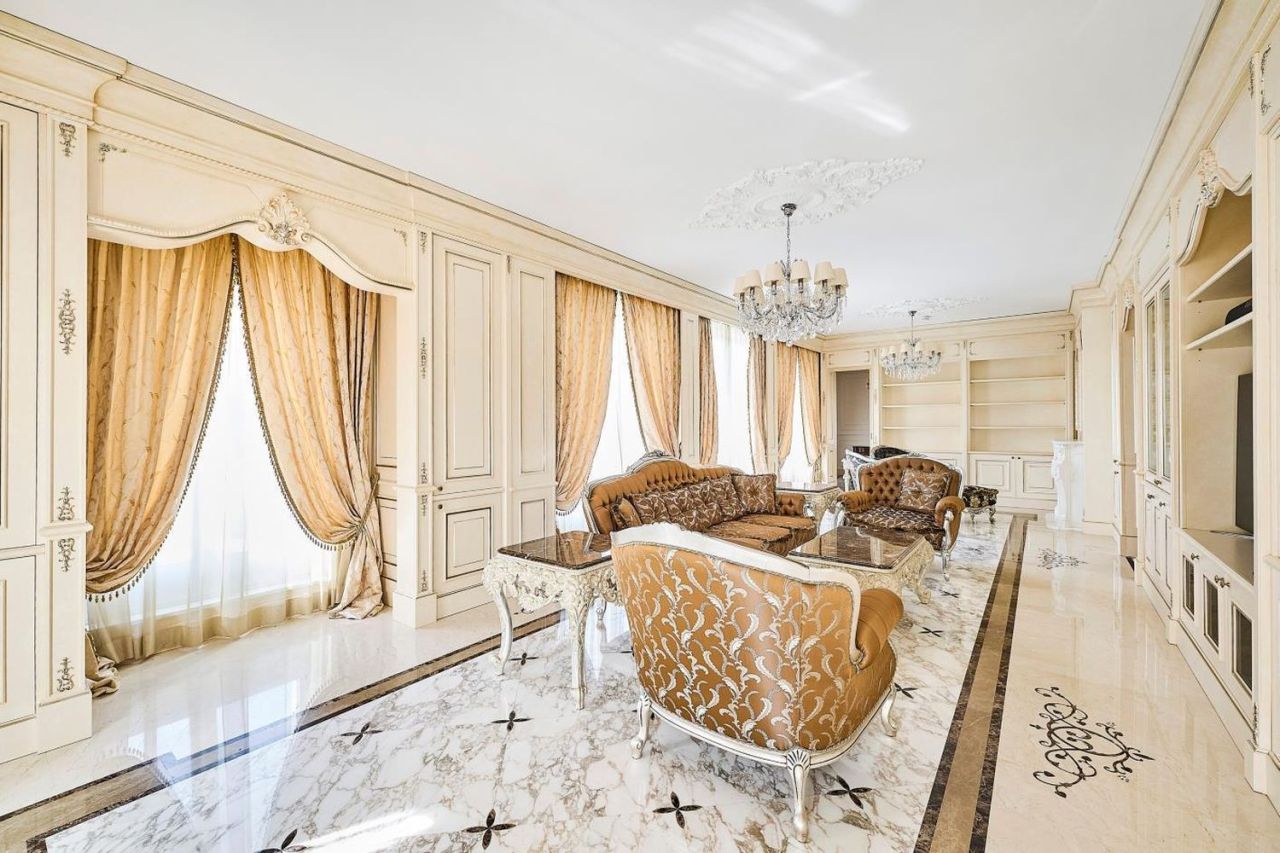 Ático en Berlin, Alemania, 242.66 m² - imagen 6