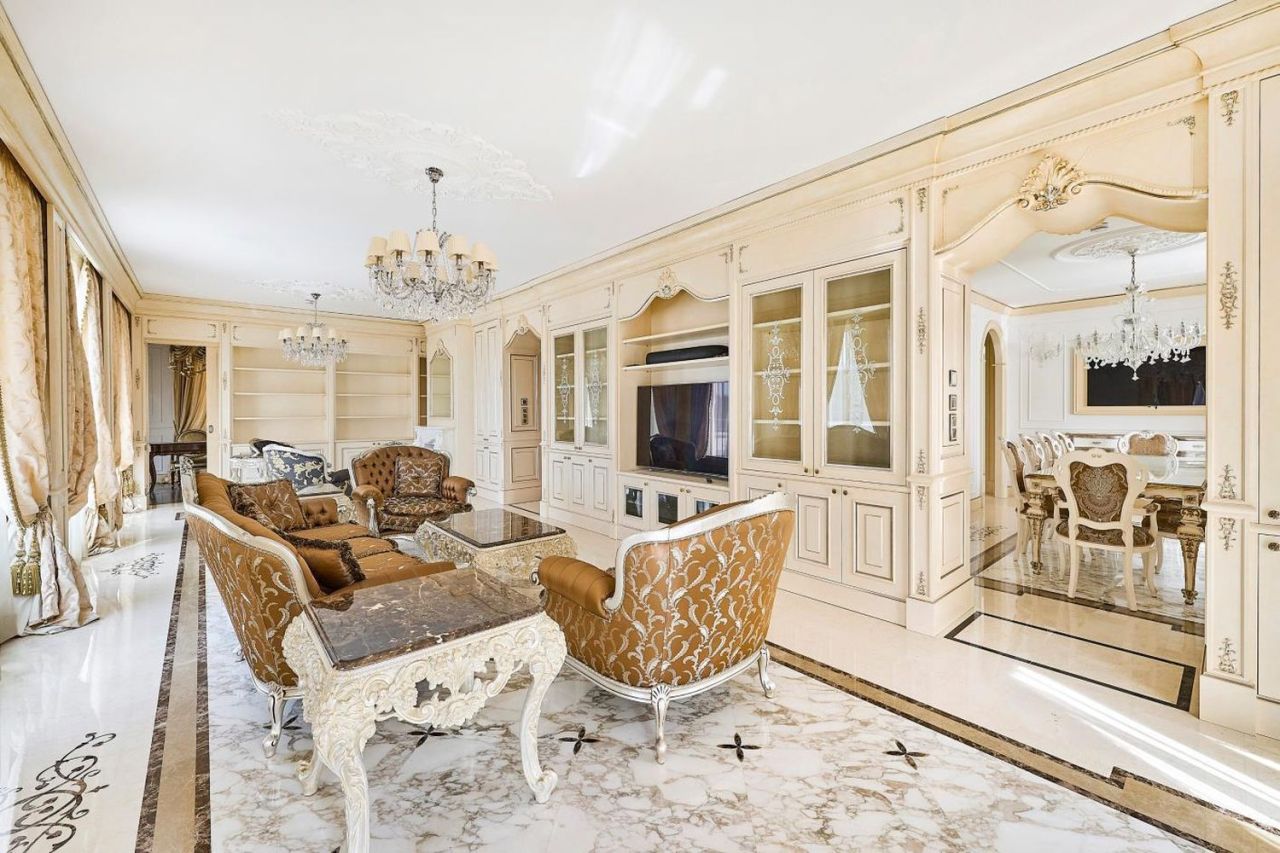 Ático en Berlin, Alemania, 242.66 m² - imagen 5