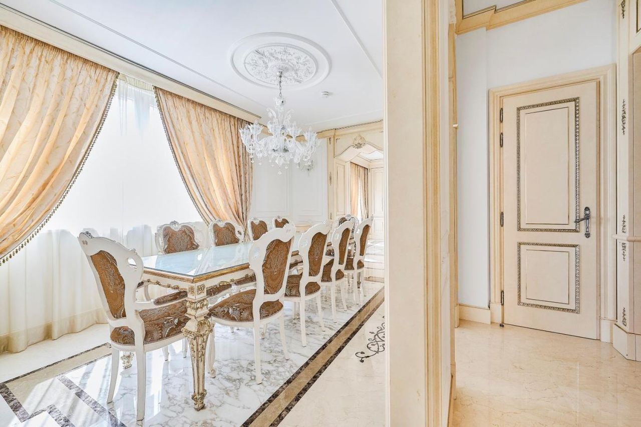 Ático en Berlin, Alemania, 242.66 m² - imagen 8