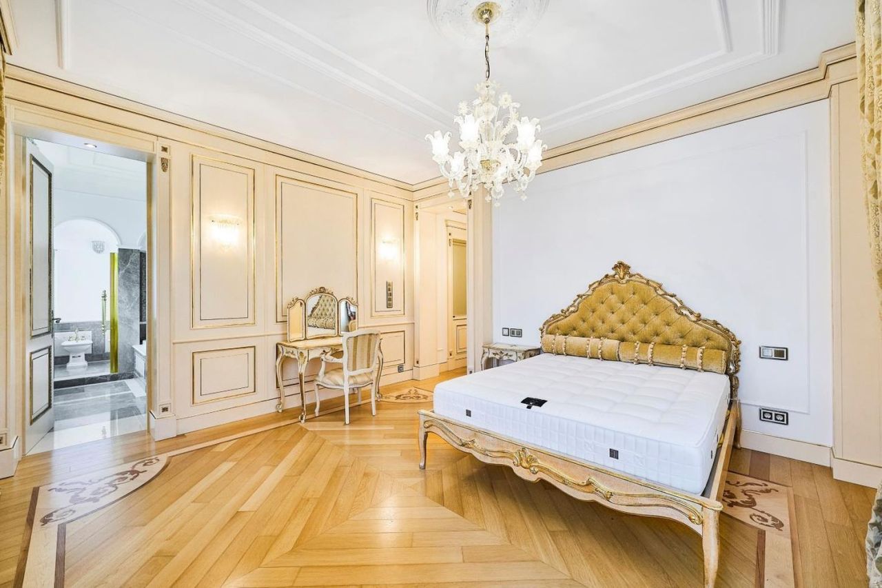 Ático en Berlin, Alemania, 242.66 m² - imagen 13