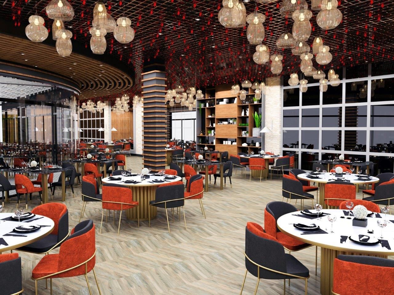 Apartamento en Alanya, Turquia, 50 m² - imagen 9