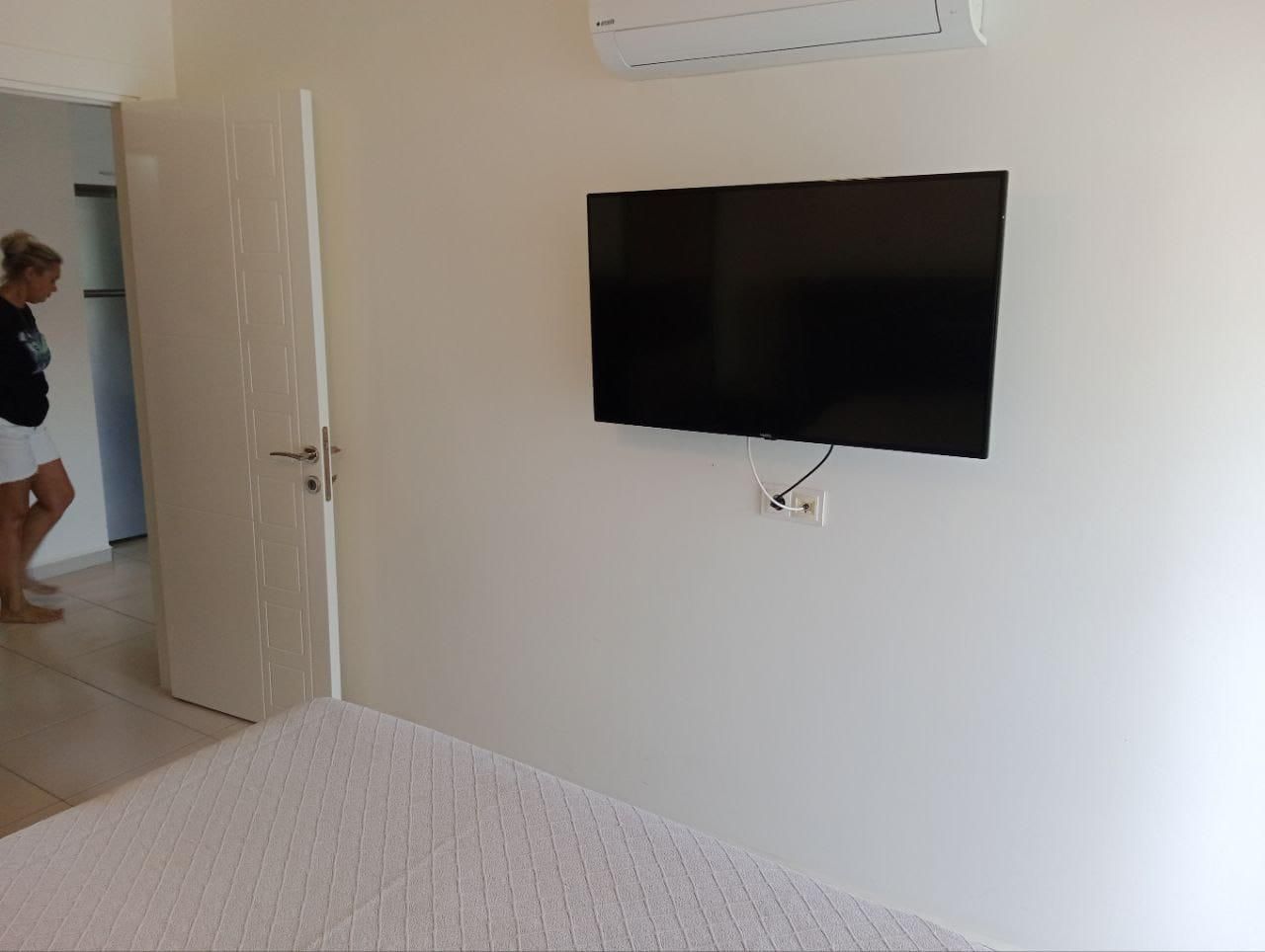 Appartamento a Alanya, Turchia, 63 m² - foto 13