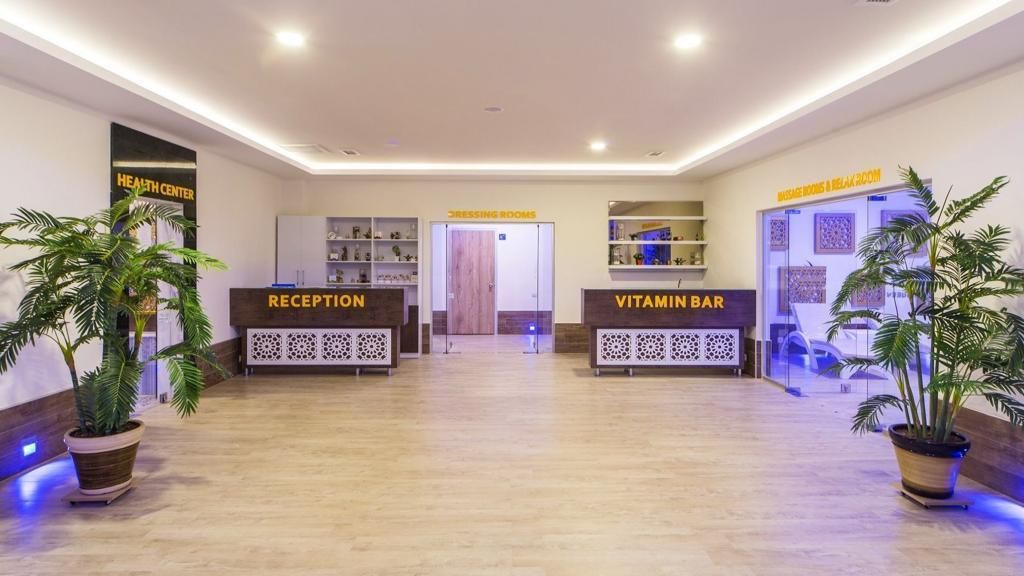 Appartamento a Alanya, Turchia, 63 m² - foto 8