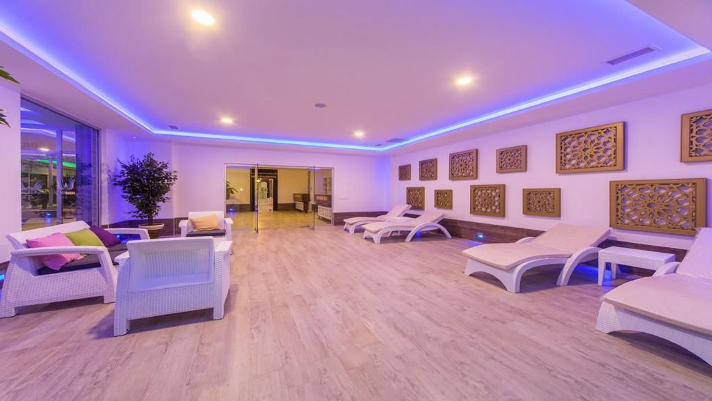 Appartamento a Alanya, Turchia, 63 m² - foto 6