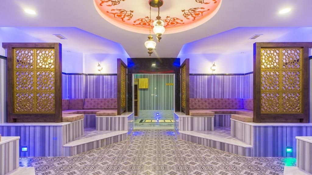 Appartamento a Alanya, Turchia, 63 m² - foto 7