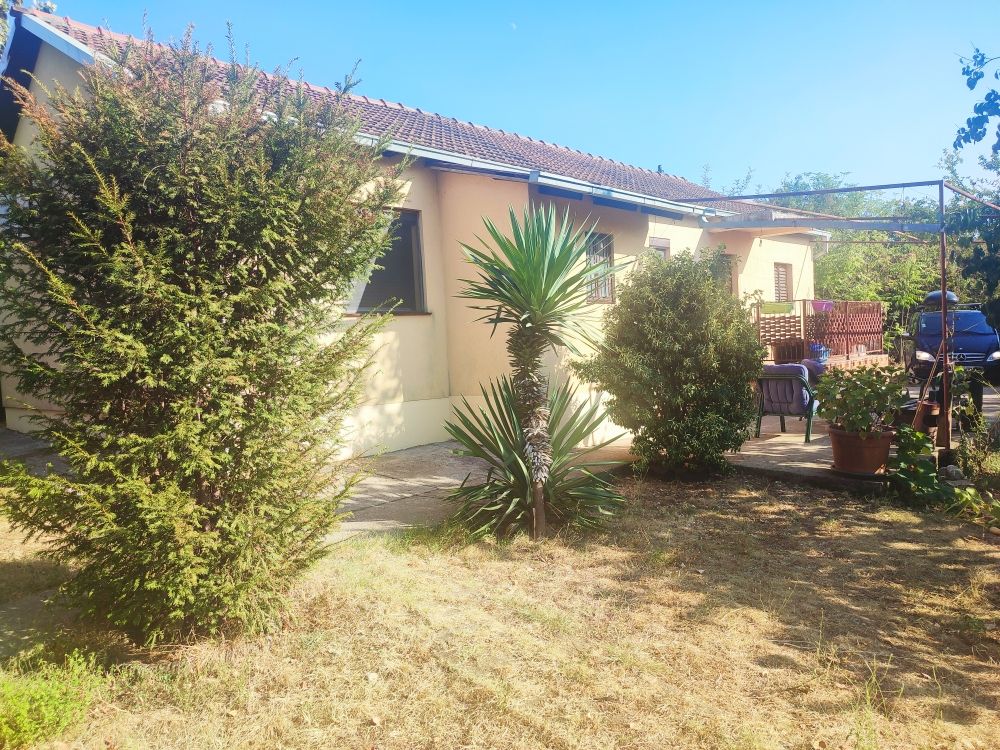 Casa a Danilovgrad, Montenegro, 80 m² - foto 9