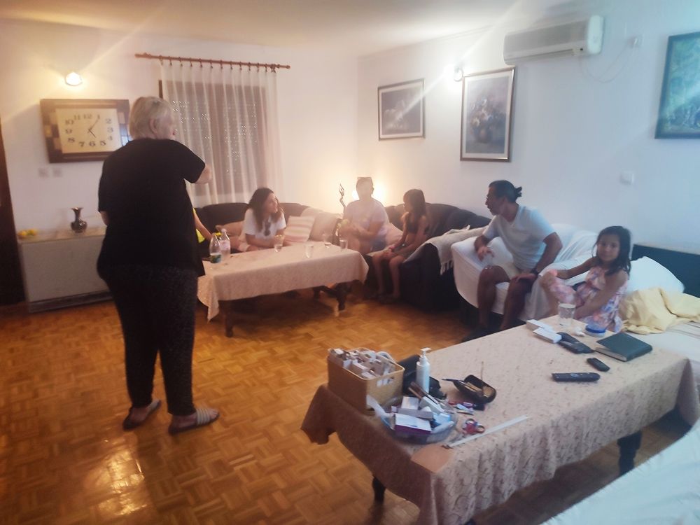 Casa a Danilovgrad, Montenegro, 80 m² - foto 17