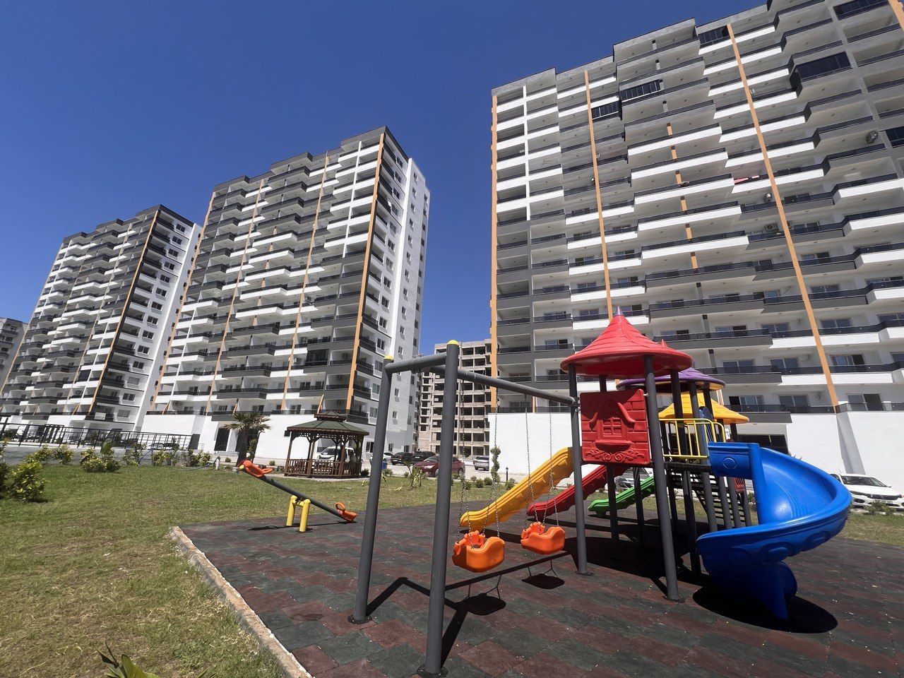 Flat in Mersin, Turkey, 75 m² - picture 2