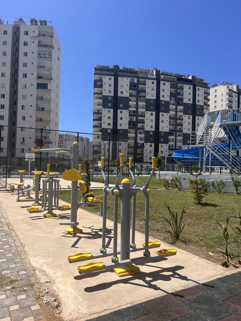 Flat in Mersin, Turkey, 75 m² - picture 17