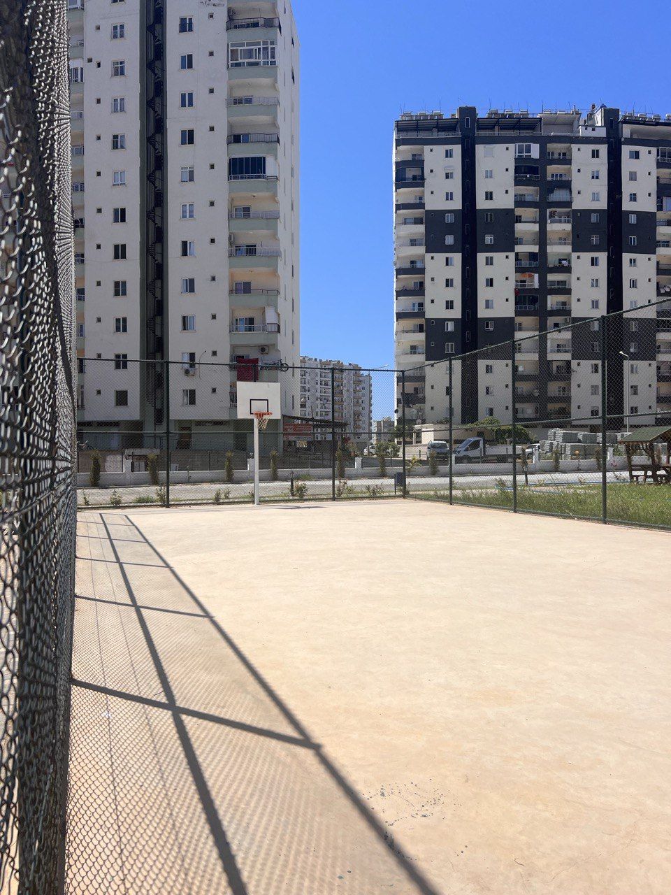 Flat in Mersin, Turkey, 75 m² - picture 16