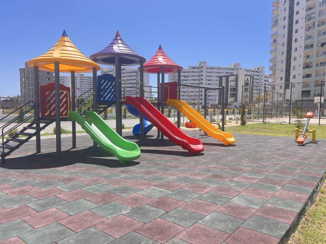 Flat in Mersin, Turkey, 75 m² - picture 18