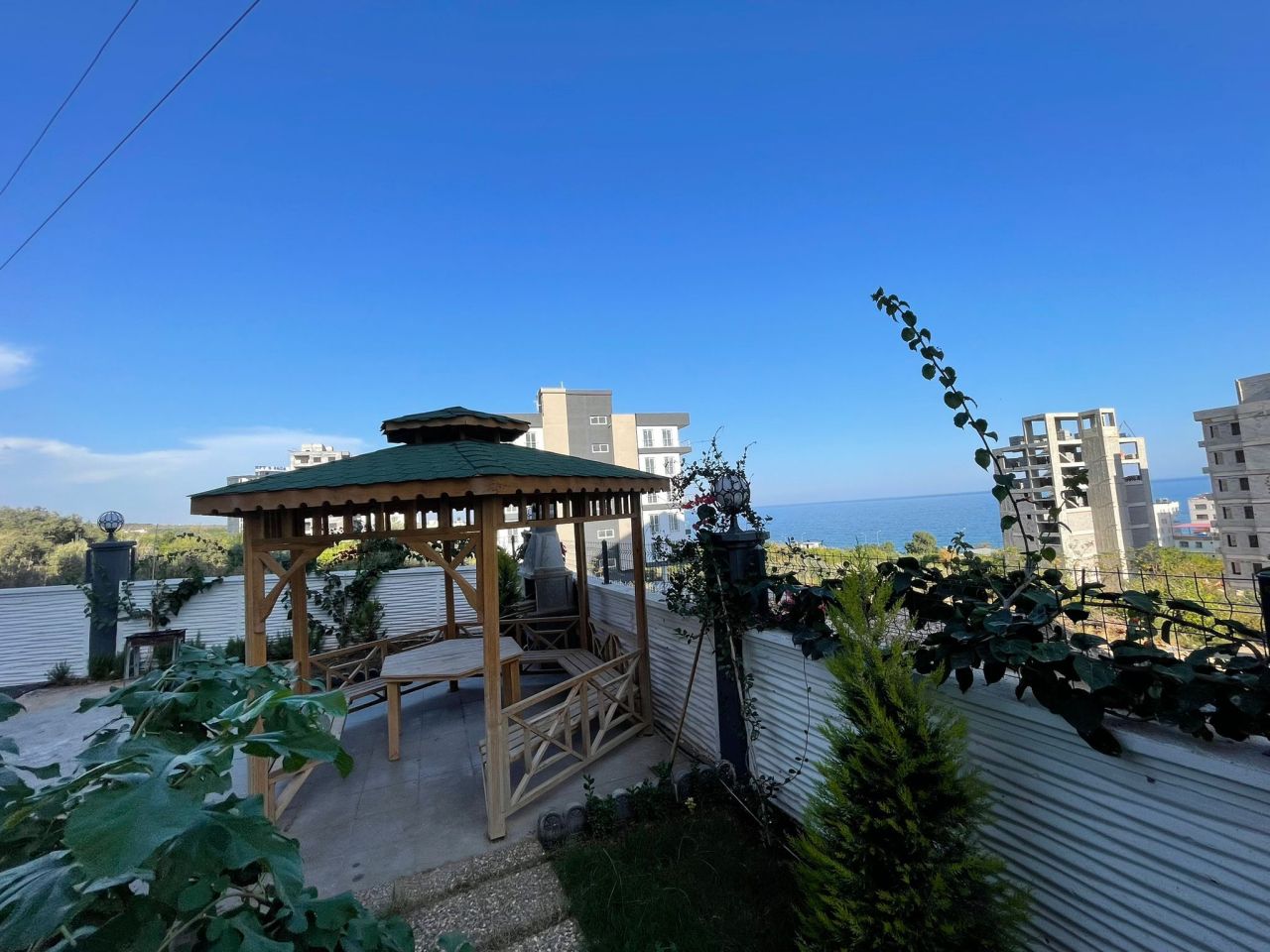 Wohnung in Mersin, Türkei, 65 m² - Foto 15