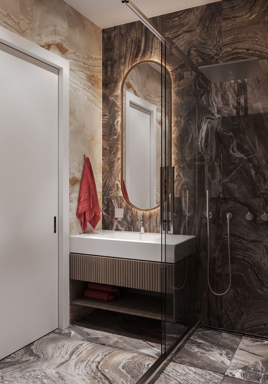 Appartamento sull'isola di Phuket, Thailandia, 34 m² - foto 5