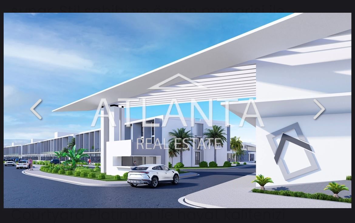 Maisonette in Famagusta, Zypern, 140 m² - Foto 5