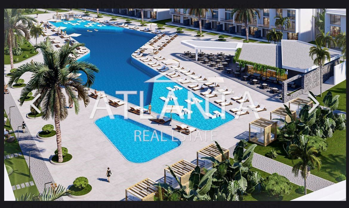 Maisonette in Famagusta, Zypern, 140 m² - Foto 4