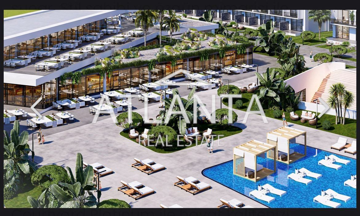 Maisonette in Famagusta, Zypern, 140 m² - Foto 8