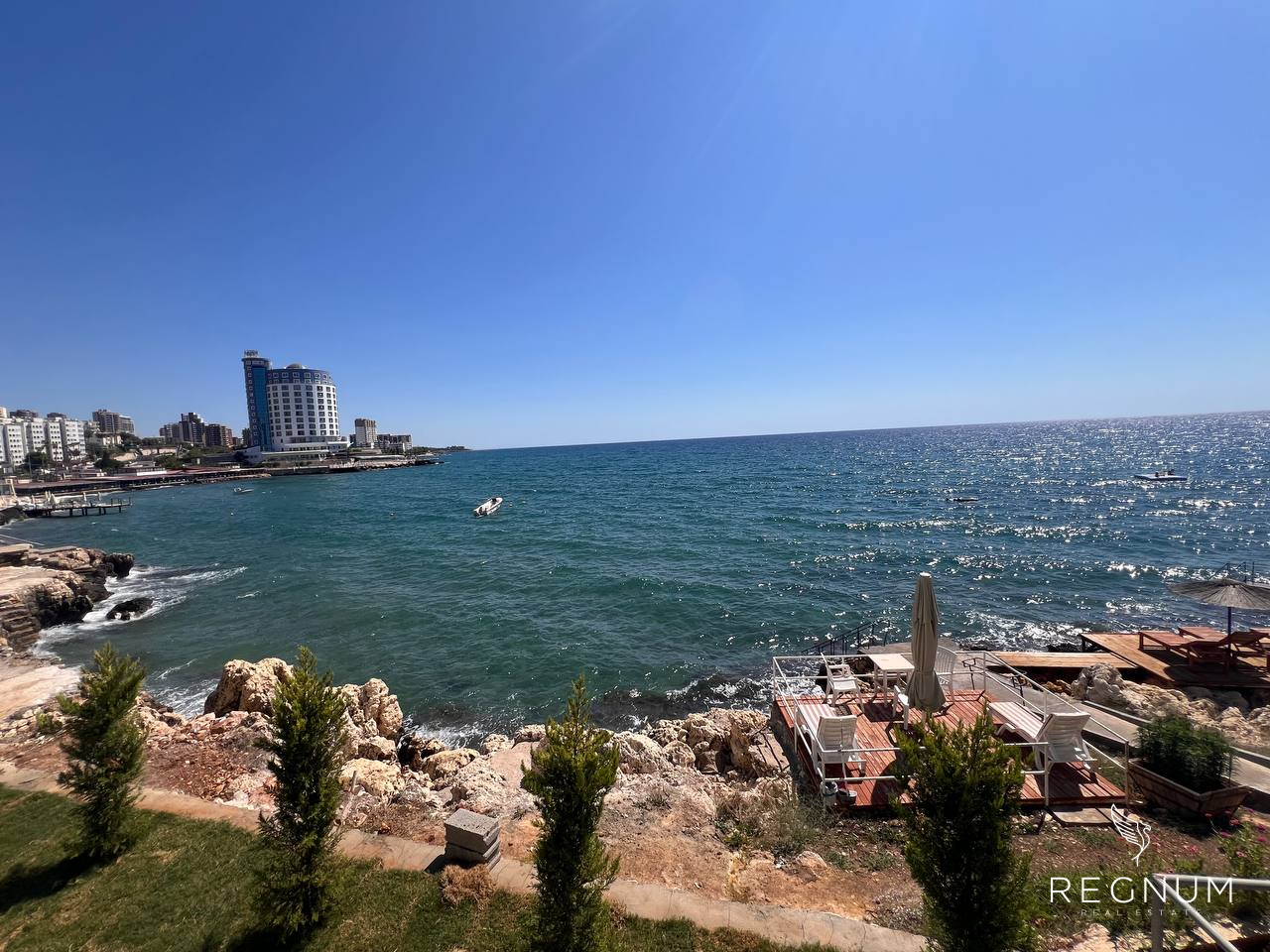 Flat in Mersin, Turkey, 97 m² - picture 8