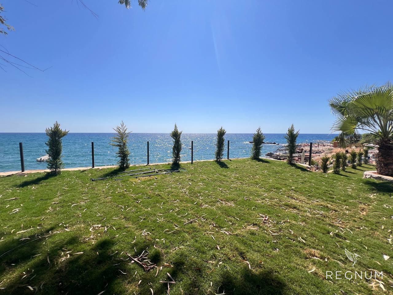 Flat in Mersin, Turkey, 97 m² - picture 18