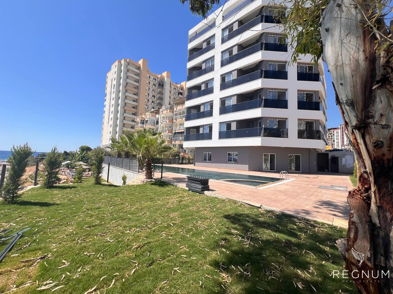 Flat in Mersin, Turkey, 97 m² - picture 4