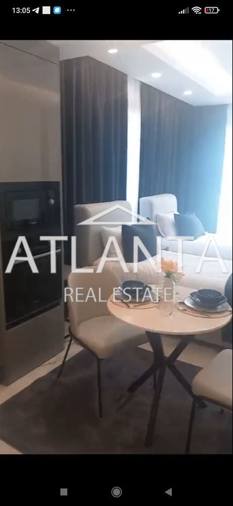 Studio à Famagouste, Chypre, 55 m² - image 3