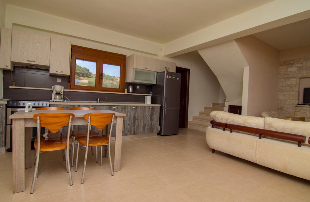 Casa en Kassandra, Grecia, 100 m² - imagen 6