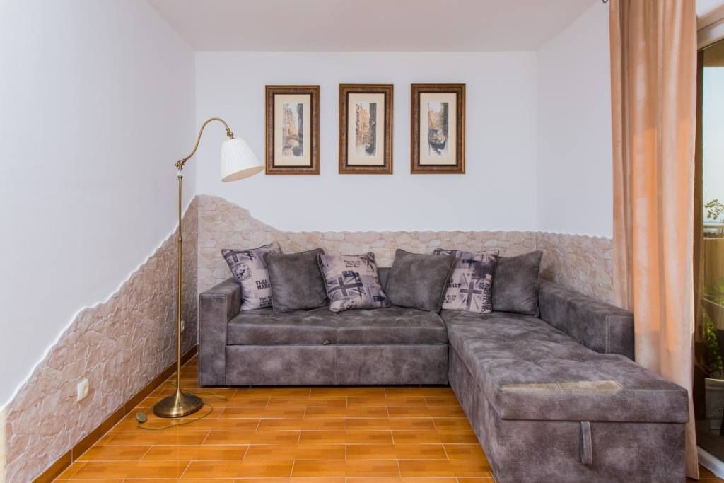 Appartement à Budva, Monténégro, 53 m² - image 5