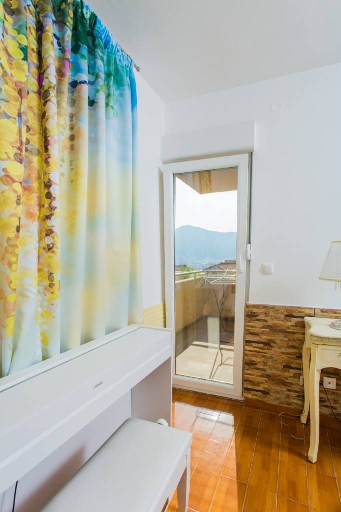 Appartement à Budva, Monténégro, 53 m² - image 2