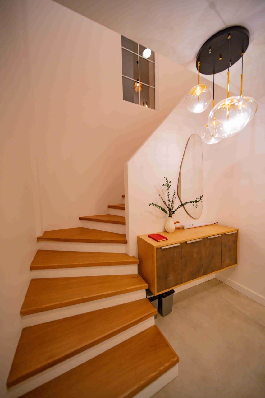 Villa à Bodrum, Turquie, 273.27 m² - image 12