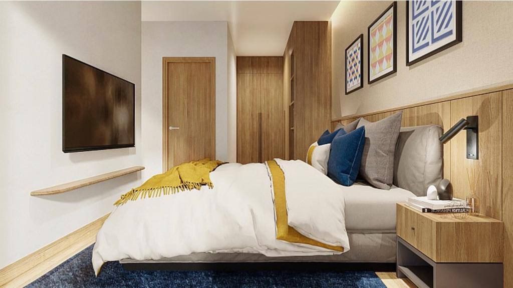 Apartment in Insel Phuket, Thailand, 85 m² - Foto 5