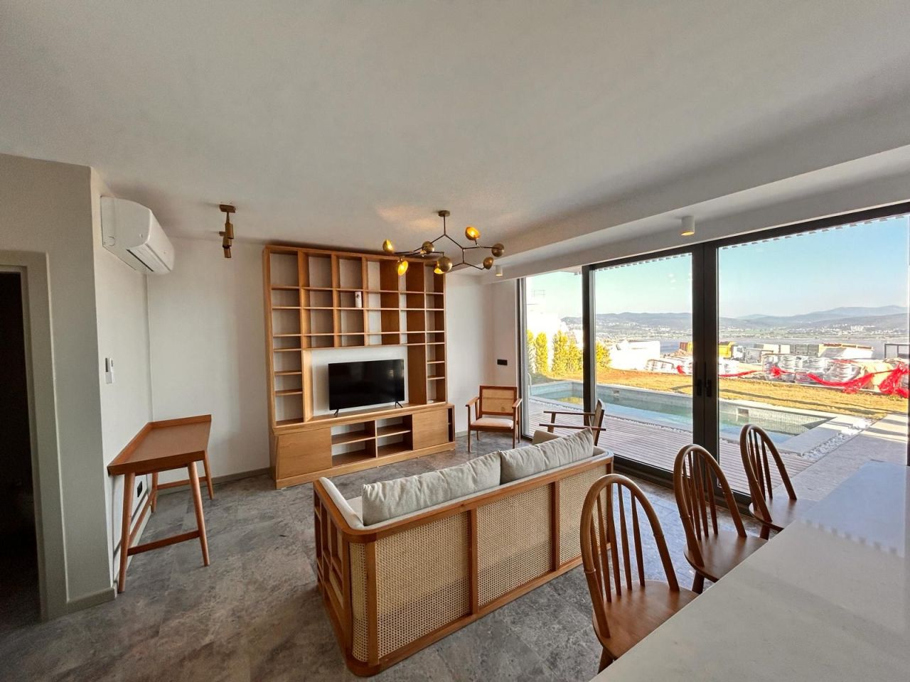 Villa à Bodrum, Turquie, 126 m² - image 4