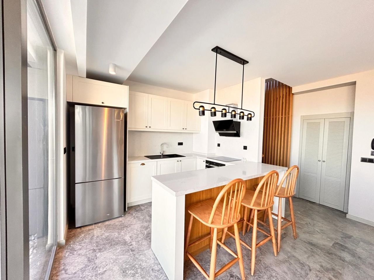 Villa à Bodrum, Turquie, 126 m² - image 5